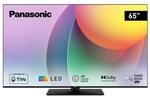 Panasonic TB-65W60AEZ, W60 Serie 65 Zoll 4K Ultra HD LED Smart TV, 2024, TiVo,