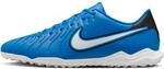 Nike Herren Tiempo Legend 10 Club TF Sneaker, Soar/White, 36.5 EU