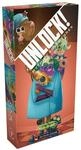 Asmodee, Unlock! &ndash; Professor Nosides Tier-O-MAT, Familienspiel, R&auml;tselspiel,...
