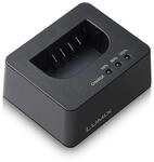 Panasonic Lumix DMW-BTCD15E Akkuladestation f&uuml;r DMW-BLF19- & BLK22-Akkus, nur