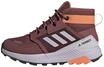adidas Unisex Kinder Terrex Trailmaker Mid Rain.rdy Hiking ShoesWanderschuhe