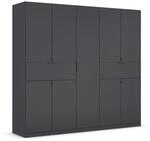 Rauch M&ouml;bel TICAO, Kleiderschrank f&uuml;r Schlafzimmer, Kinderzimmer, Garderobe,...