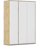 Rauch M&ouml;bel Nabila Kleiderschrank f&uuml;r Schlafzimmer, Kinderzimmer, Jugendzimmer,