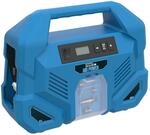 G&uuml;de Kompressor Airpower Dual Drive 12/230V/5-tlg. (150 W, max. 8 bar, 20 l/min eff.