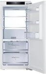 Amica Einbau‑Vollraum‑K&uuml;hlschrank Festt&uuml;r‑Technik 1220 mm Nische NoFrost