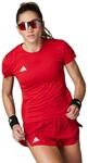 adidas Damen Adizero Essentials Aeroready Running T-Shirt T-Shirt (1er Pack)