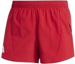 adidas Herren Shorts Adizero Essentials Running Split