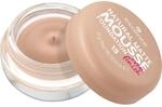 essence NATURAL MATTE MOUSSE FOUNDATION, Nr. 15, Nude, mattierend, abdeckend,