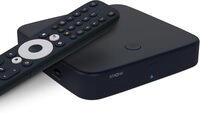 STRONG - Streaming Box Android TV 4K UHD - SRT 423 - Chromecast Built-in - DVB-T2 & STRONG - Streaming Box Android TV 4K UHD - SRT 423 - Chromecast Built-in - DVB-T2 &