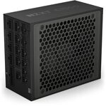 NZXT C1500 Platinum ATX 3.1 | Vollst&auml;ndig modulares, leises PC-Gaming-Netzteil 