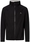 Mc Kinley McKINLEY Damen Ataru Jacke, Schwarz (Black Night), 36