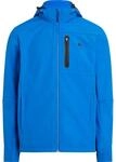 McKinley Kadino Jacke Blue Royal M