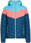 Mc Kinley M&auml;.-Jacke Ricos gls Blue Light/Navy/RED - 152