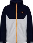 Mc Kinley He.-Funktions-Jacke Hoda M Navy Dark/Grey - XXL