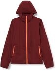 McKINLEY Da.-Funktions-Jacke Ciamarello JKT W RED Wine - 36