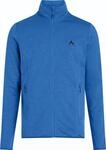Mc Kinley Roto Jacke Melange/Blue Royal XXL