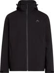 Mc Kinley Larra Ii Jacke Black Night/Black Ni