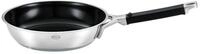 R&Ouml;SLE SILENCE PRO ProCeraPlus Bratpfanne &Oslash; 28 cm, Antihaft & Robust,