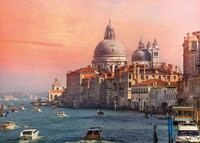 Ravensburger Puzzle 12000026 - Mediterranean Places Italy - 1000 Teile Puzzle...