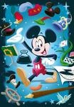 Ravensburger Puzzle Disney Mickey - 300 Teile Puzzle f&uuml;r Erwachsene | 300...