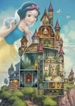 Ravensburger Puzzle 12000257 - Snow White - 1000 Teile Puzzle f&uuml;r Erwachsene...