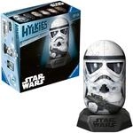 Ravensburger 3D Puzzle Sturmtruppler - Star Wars-Sammelfigur ab 8 Jahre