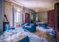 Ravensburger Puzzle 12000178 - Dreamy, Lost Places - 1000 Teile Puzzle f&uuml;r