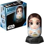 Ravensburger Hylkies: Star Wars Sammelfiguren zum selbst zusammenbauen - Figur...