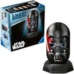 Ravensburger 3D Puzzle Darth Vader - Star Wars-Sammelfigur ab 8 Jahre | 54...