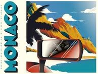 Ravensburger Puzzle 12000774 - Gro&szlig;er Preis von Monaco - 500 Teile Puzzle f&uuml;r