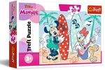 Puzzle 30 - Minnie Mouse