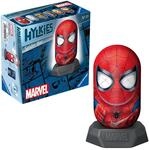 Ravensburger 3D Puzzle Spider-Man - Marvel-Sammelfigur ab 8 Jahre