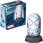 Ravensburger Hylkies: Marvel Sammelfiguren zum selbst zusammenbauen - Figur #10...