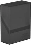 Ultimate Guard Boulder&trade; Deck Case 40+ Standardgr&ouml;&szlig;e Onyx