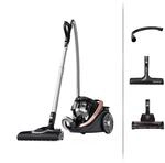 Rowenta Silence Force Cyclonic Effitech beutelloser Bodenstaubsauger, Home und Car,