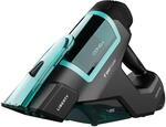 Cecotec Conga Hand Carpet&Spot Clean 2500 Polsterstaubsauger, 50W, 3-in-1: Spr&uuml;ht,