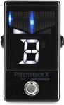 Korg Pitchblack X Series - PB-X Gitarre Chromatisches Stimmger&auml;te Pedal -...