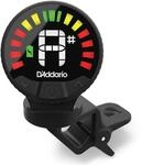 Planet Waves Nexxus 360 wiederaufladbarer Tuner PW-CT-26 Black