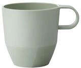 Mepal &ndash; Henkelbecher Silueta &ndash; Tee- und Kaffeebecher &ndash; Sp&uuml;lmaschinen- und