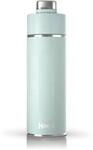 Ninja Thirsti Wasserflasche/Thermobecher to go, 530ml, auslaufsicherer Deckel, f&uuml;r