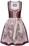 Stockerpoint Damen Dirndl Rosalinde I Gr&ouml;&szlig;e 30-44 I Bequemes Trachtenkleid mit