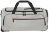 travelite Crosslite 5.0 Rollenreisetasche M, Natur, Unisex, Erwachsene,...