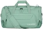 travelite Reisetasche Weekender, Kick Off, leichte Handgep&auml;ck Reisetasche f&uuml;r