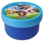 Mepal - Obstbox Campus - Snackbox f&uuml;r Kinder - Sp&uuml;lmaschinen- und mikrowellenfest -