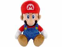 Nintendo Mario Plüsch (24cm)