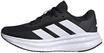 adidas Damen Galaxy 7 Running Shoes, Core Black/Cloud White/Carbon, 42 EU