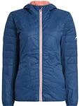 Mc Kinley Sansa Hyb Jacke Marineblau/Rot Light 36