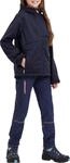 Mc Kinley Bennet III Jacke Navy 128