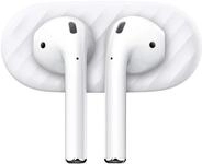 KeyBudz AirDockz Magnet Halterung, Aufbewahrung f&uuml;r Apple AirPods Pro & AirPods,