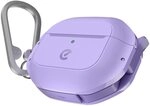 KeyBudz ElementProof f&uuml;r AirPods 3. Generation, Case mit Schloss, vollst&auml;ndig